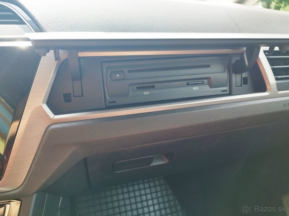 VW TOURANA 2.0 TDI 110kw - 19