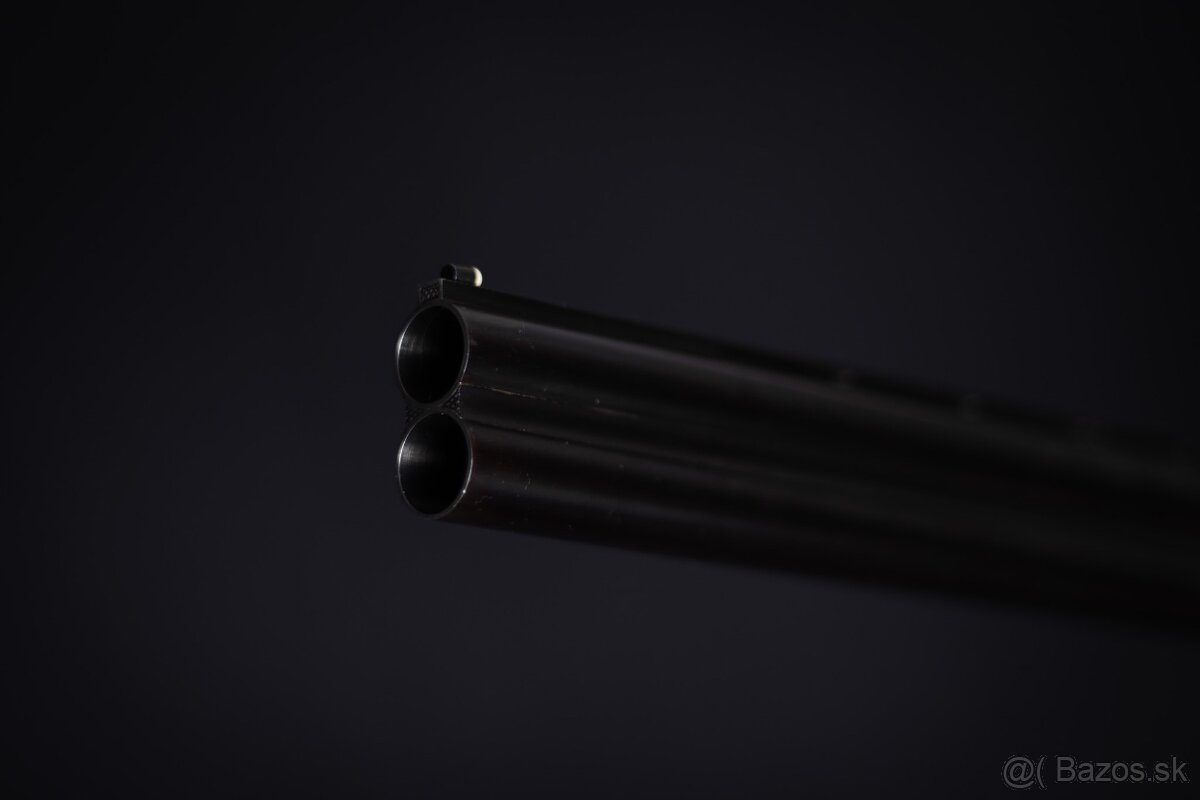 Krieghoff Ulm Primus - EXKLUZÍVNY SET - 19