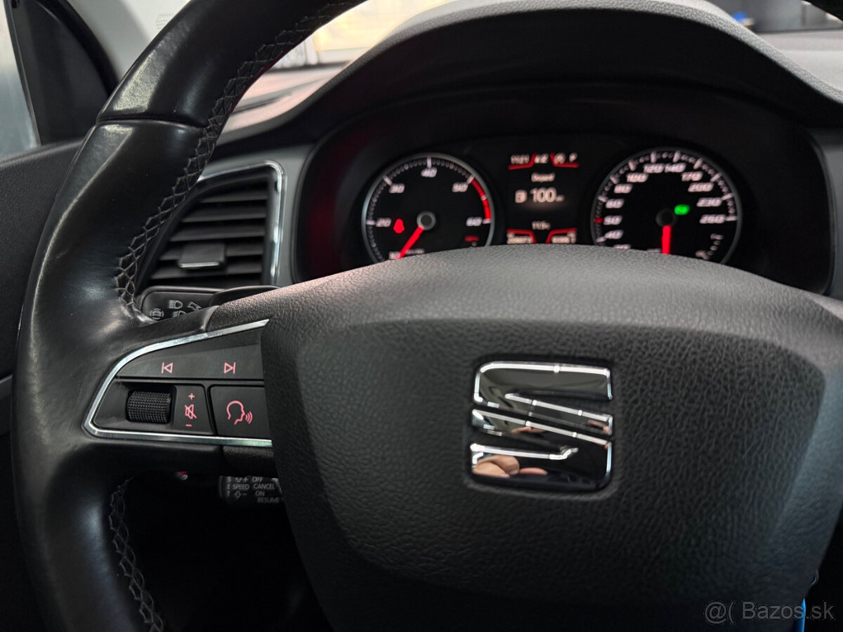 Seat Ateca 1.6 TDI 115 Style DSG - 19