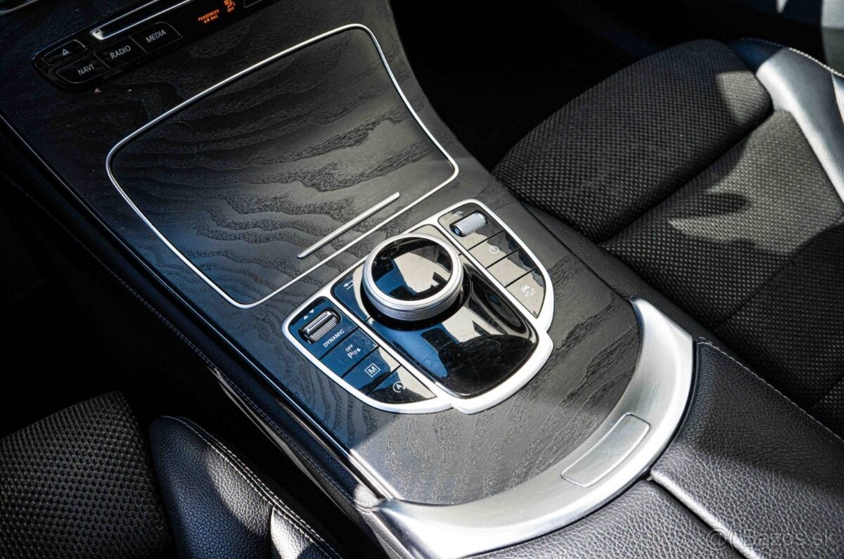 Mercedes-Benz GLC 250 4MATIC - 19