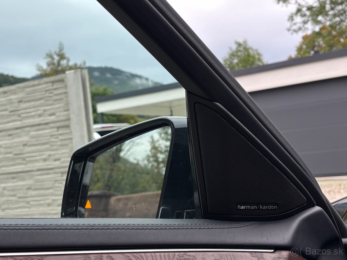 ⸻ Mercedes-Benz E 400 4MATIC A/T – 2016 – 245 kW - 19