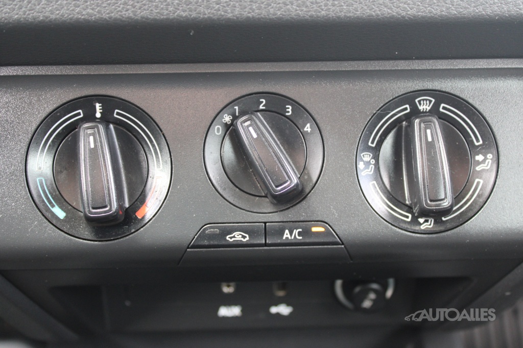 Škoda Fabia Combi 1,2 TSi 66 kW AMBITION DRIVE - 19