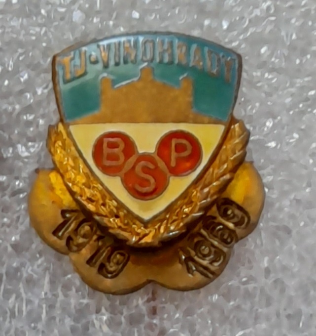 Kúpim odznaky 2 - 19