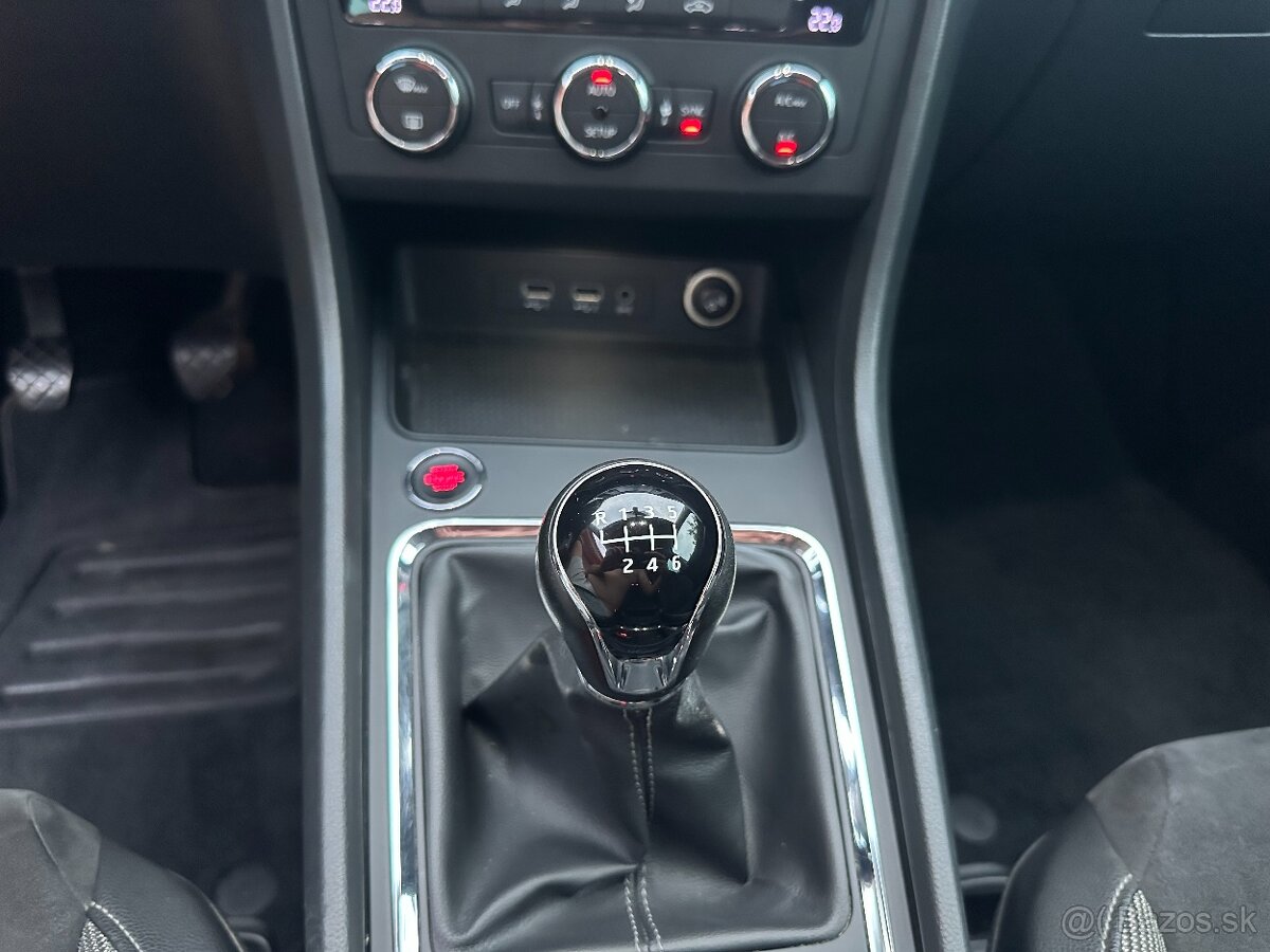 2018 Seat Ateca - 19