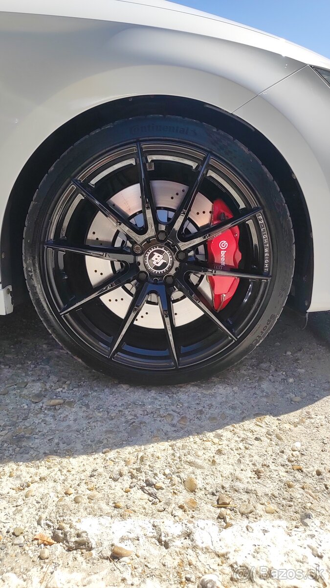 Seat Leon Cupra ST290 DSG + Full Perfomance Packet - 19