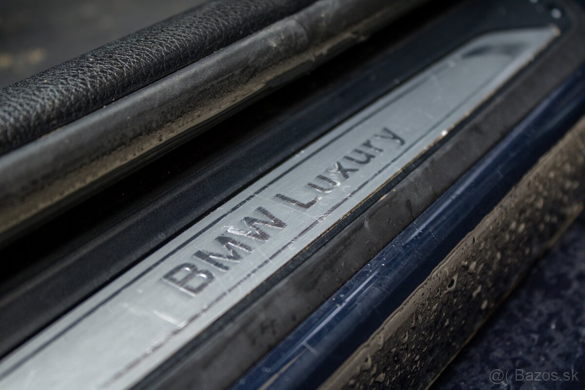 BMW 328i F30 Luxury Line - 19