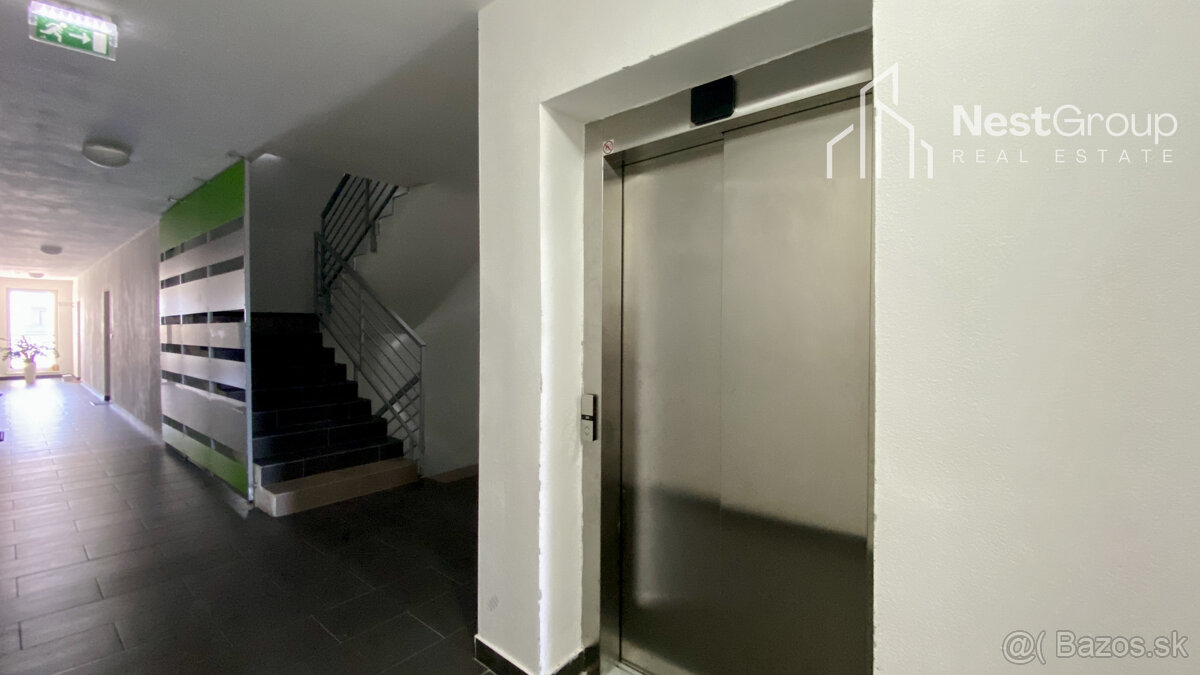 Predaj 3-izbový byt v Senci, 2 parkovacie miesta - 19