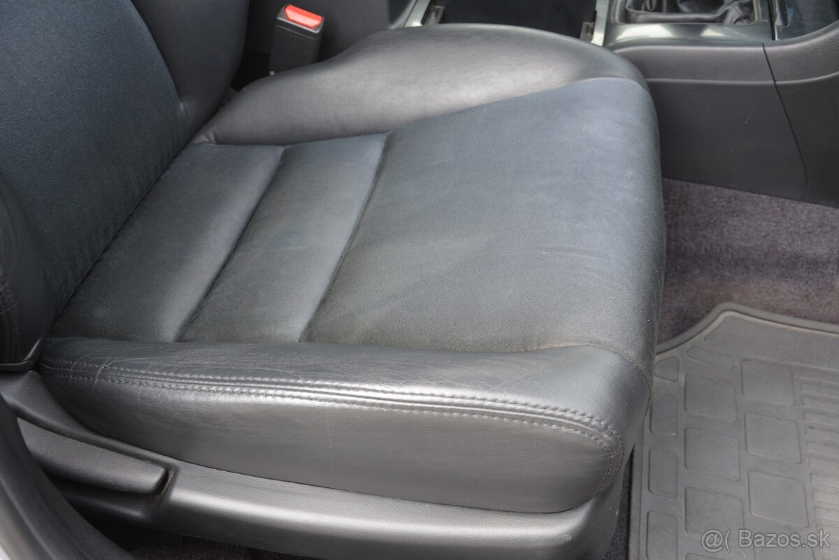 Honda Accord 2.20 - 19