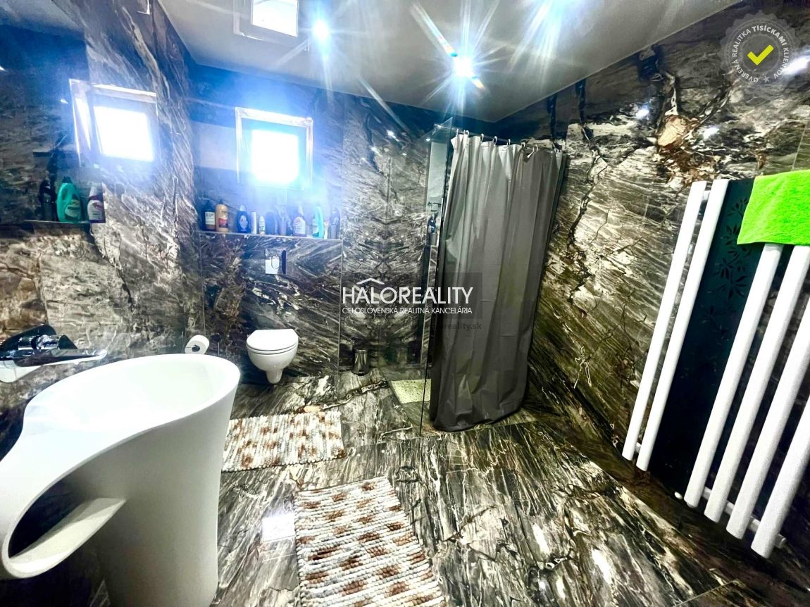 HALO reality - Predaj, rodinný dom Iňačovce - ZNÍŽENÁ CENA - - 19