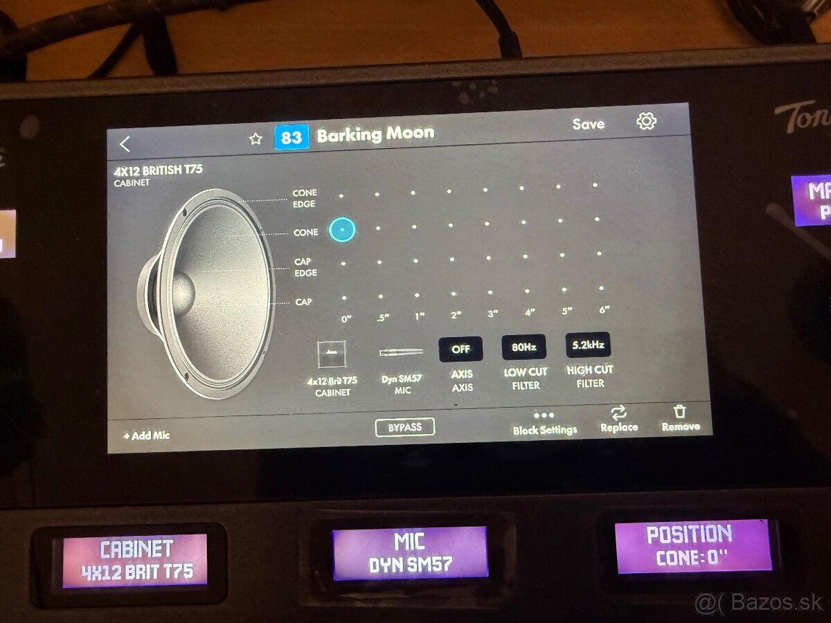 Predám Fender Tone Master Pro – TOP stav, ešte s fóliou - 19