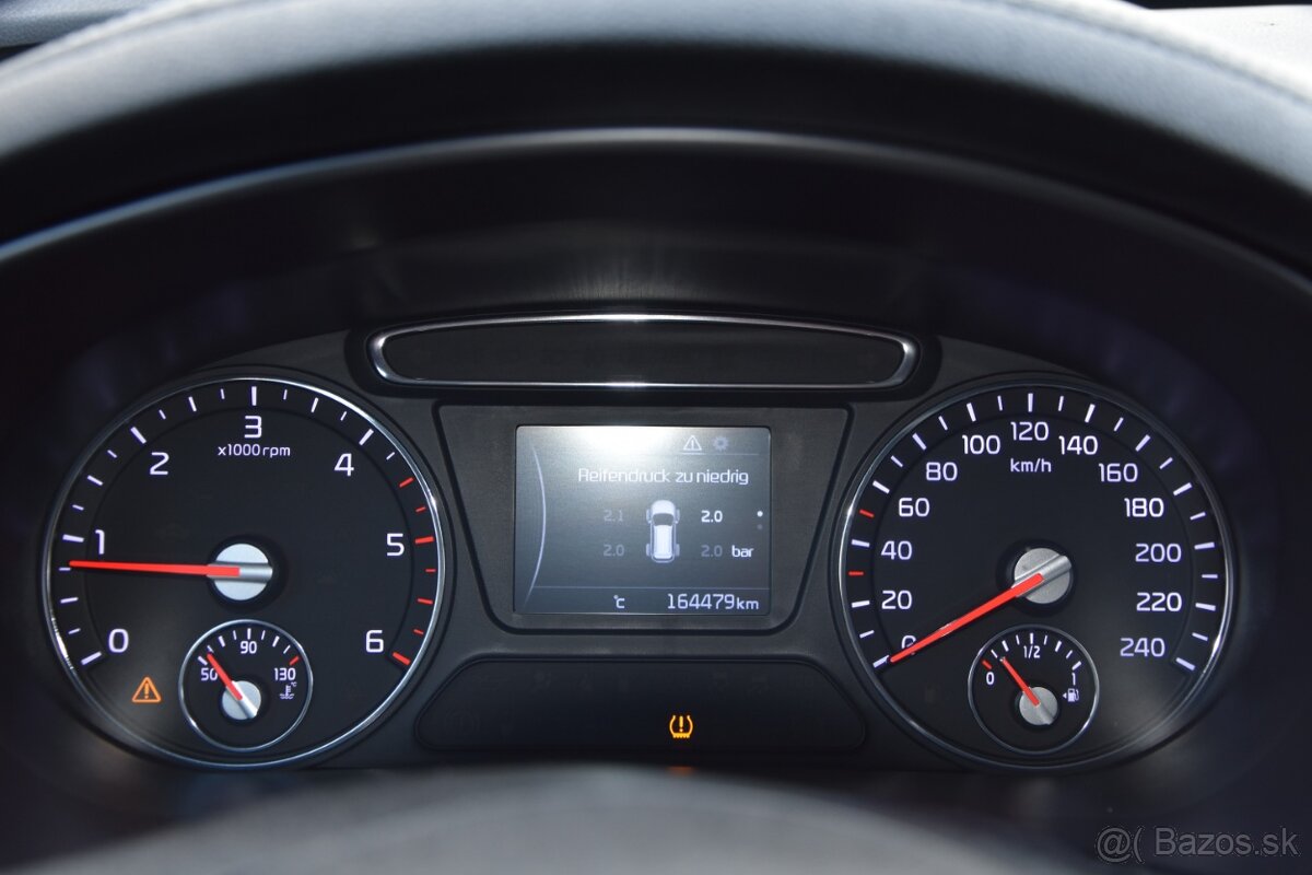 Kia Sorento 2.2 CRDi 4WD - 19