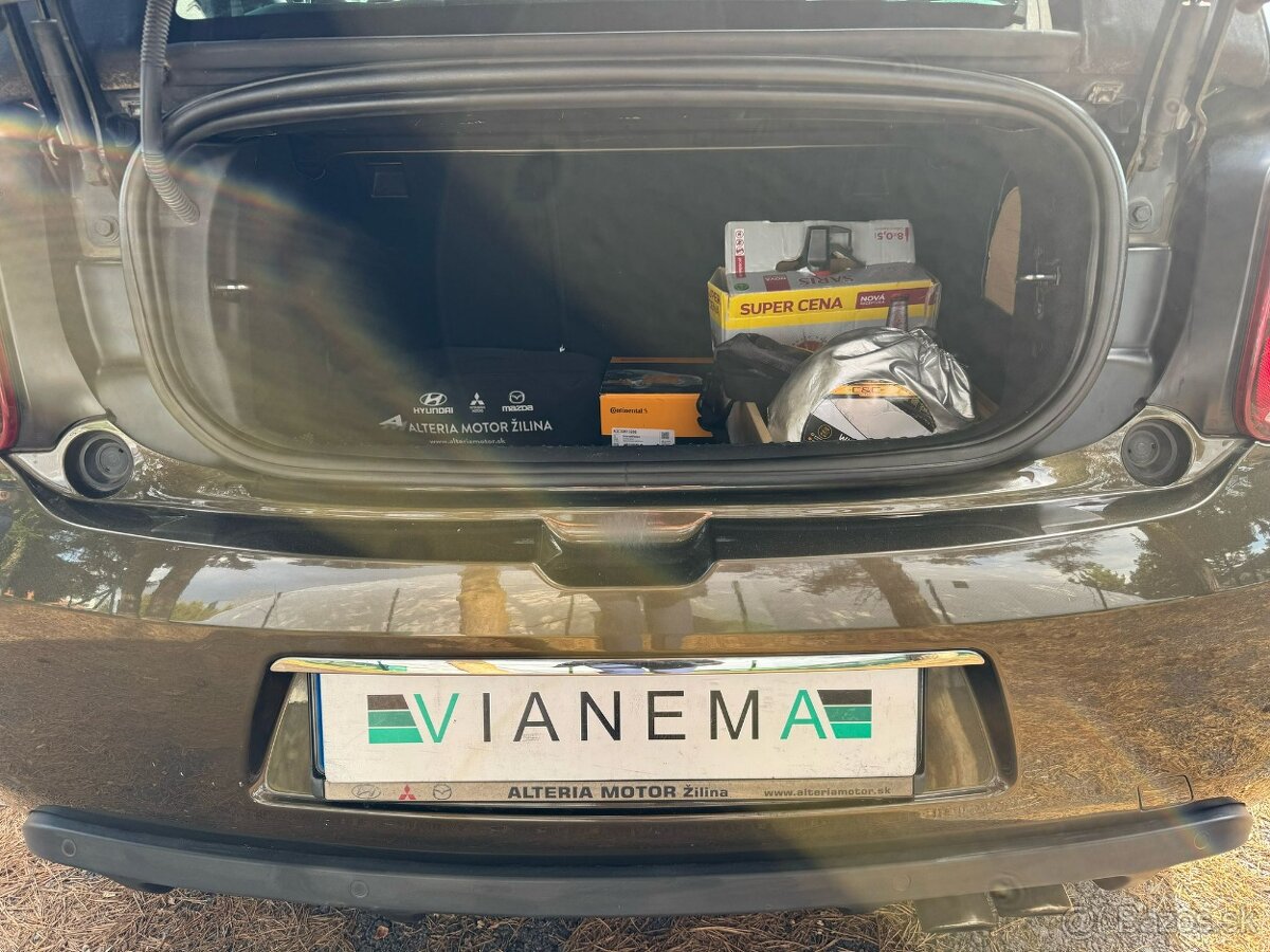 Citroën DS3 1.6 THP Sport Cabriolet - 19