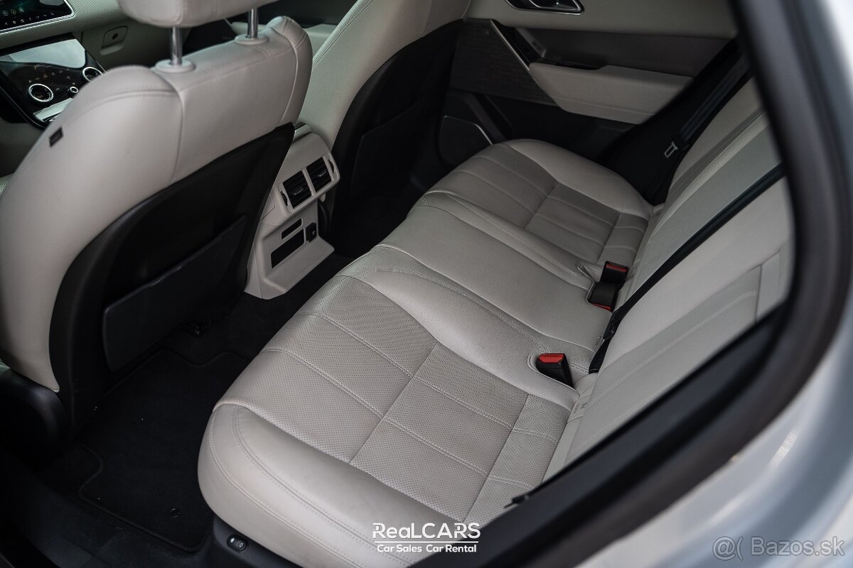 Land Rover Range Rover Velar 132kW 2019 - 19