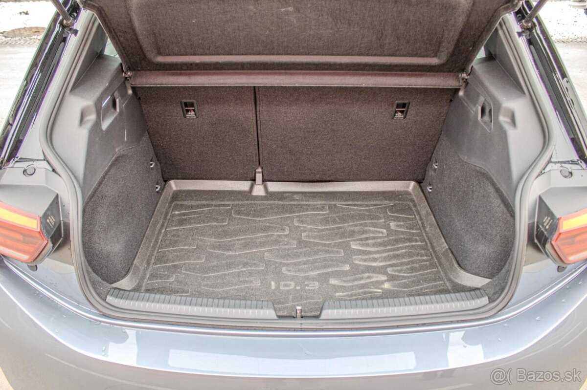 Volkswagen ID.3 Pro Performance 58kWh Style odpočet DPH - 19