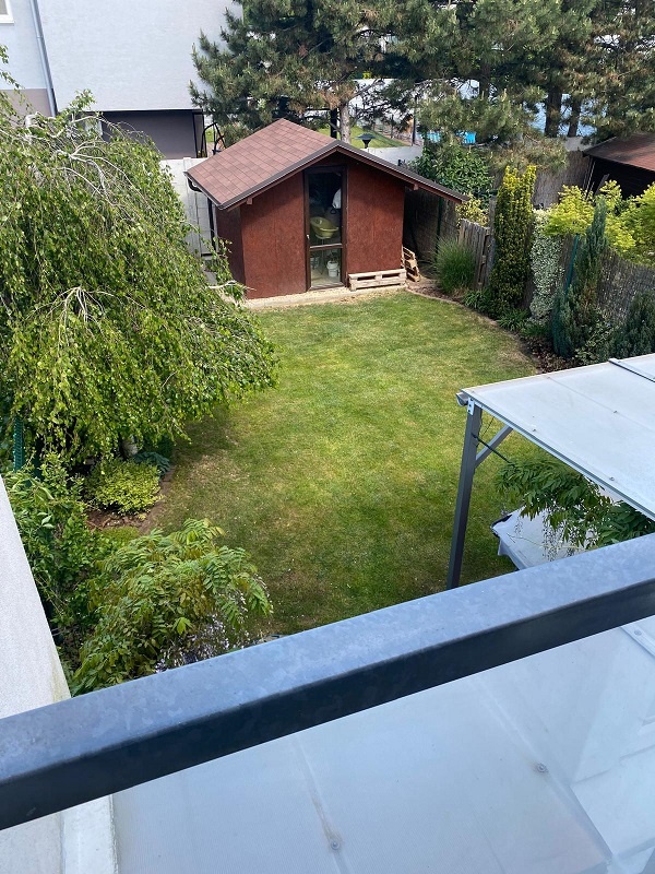 Pekný dom v atraktívnej lokalite Čierna Voda,iba 15 km od BA - 19