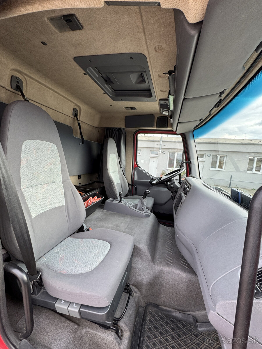 Predám RENAULT MIDLUM 220.16/C so skriňovou nadstavbou - 19