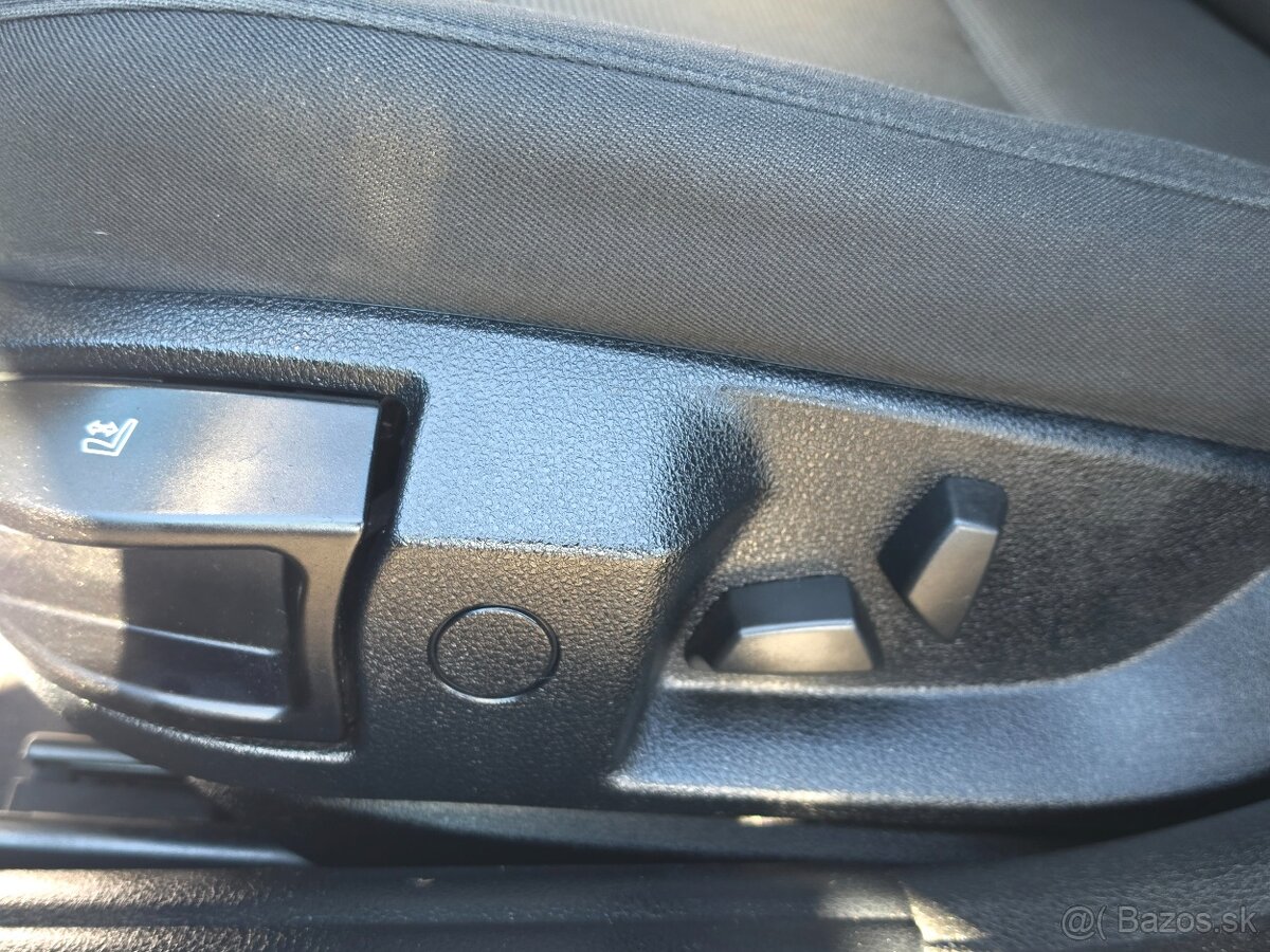 BMW 520D 135KW F11 AUTOMAT - 19