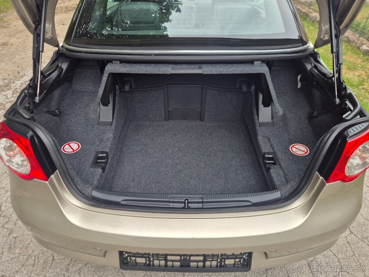 ===Volkswagen Eos 2.0 TFSI DSG=== - 19