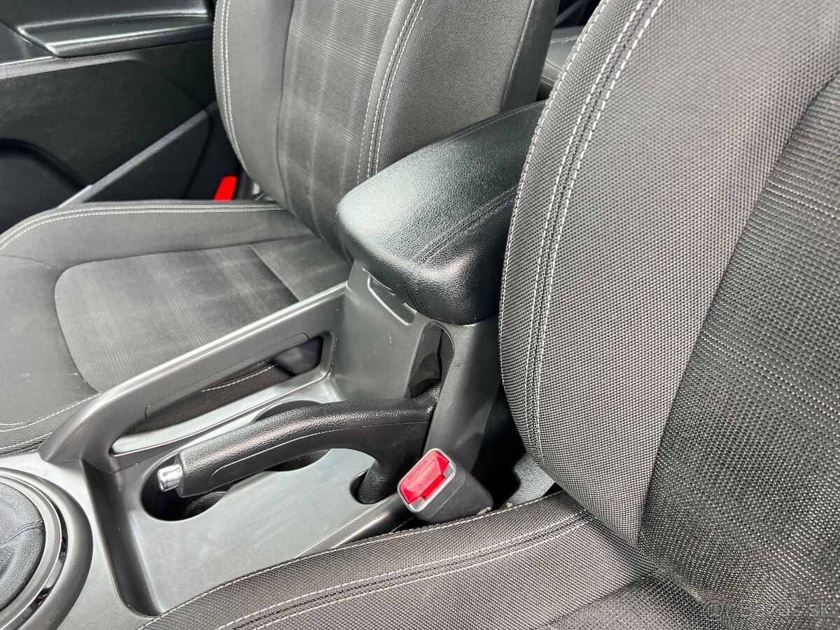 KIA SPORTAGE 2.0CRDi 100kW 2WD 2012 ✅CENA NA SK ŠPZ - 19