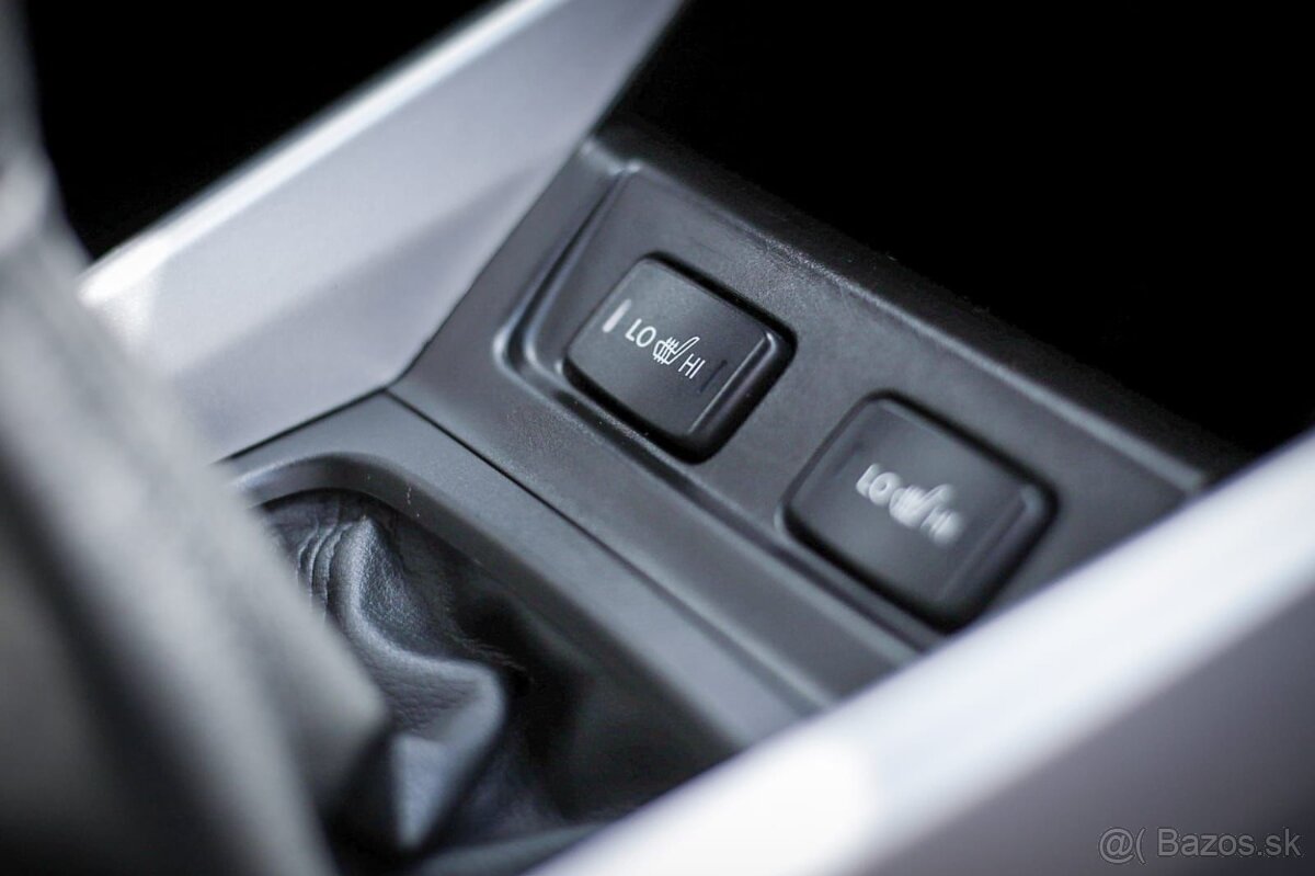 Suzuki Vitara 1.6 VVT 4WD - 19