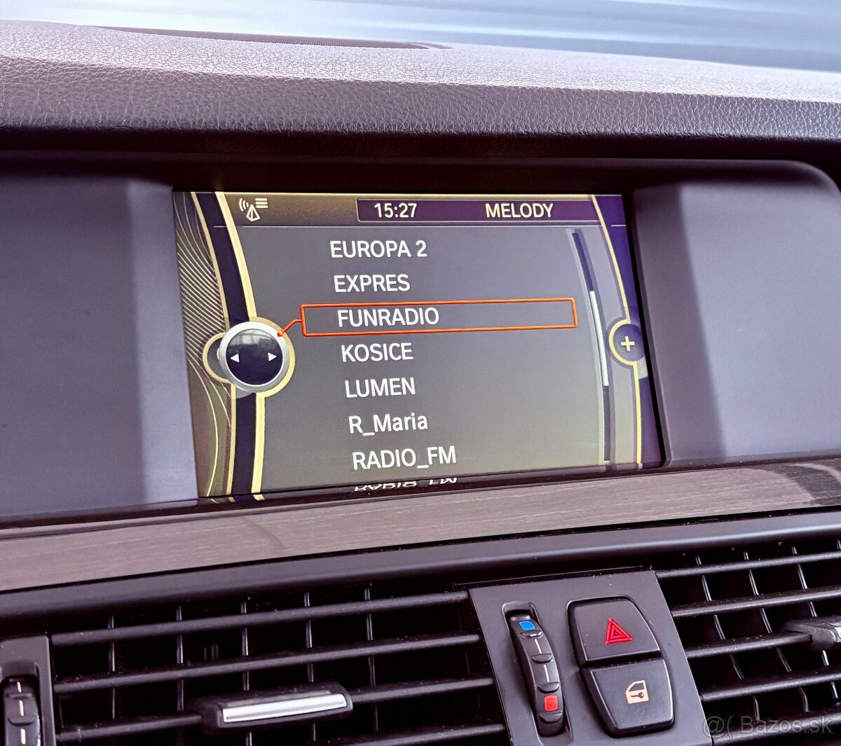 BMW 530d xDrive - 19