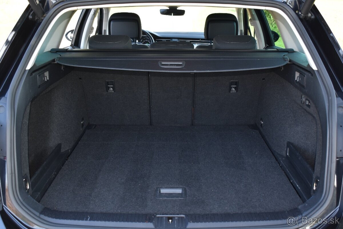 Volkswagen Passat Variant B8.5 rok.21 - 19