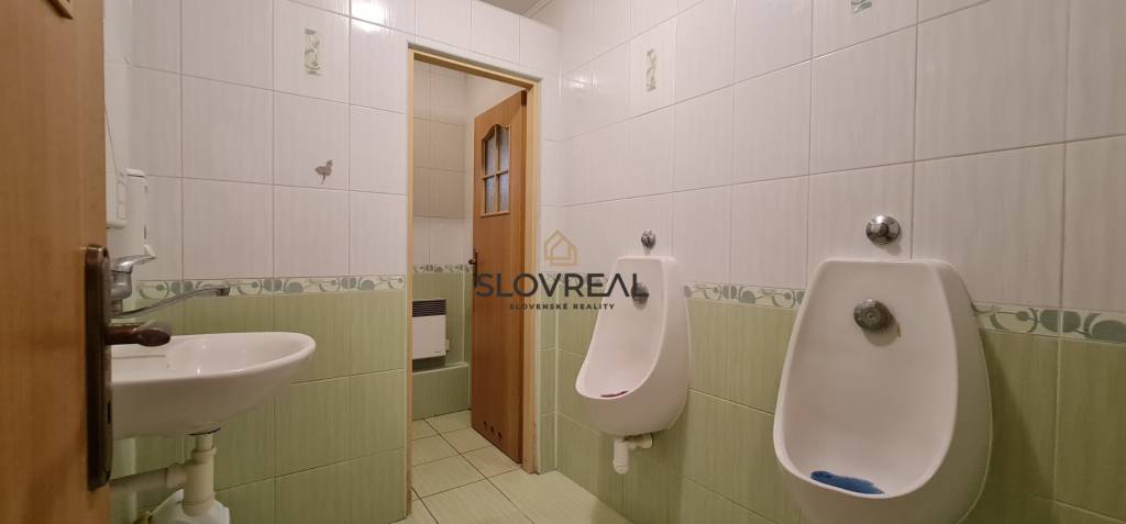 SLOVREAL - Predaj Domu v obci Lovča - 19