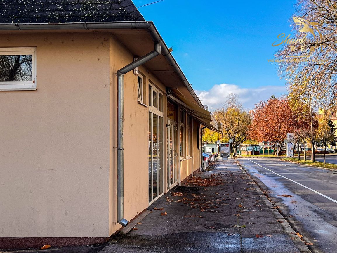 Rozbehnutý biznis v srdci Piešťan hľadá nového majiteľa - 19