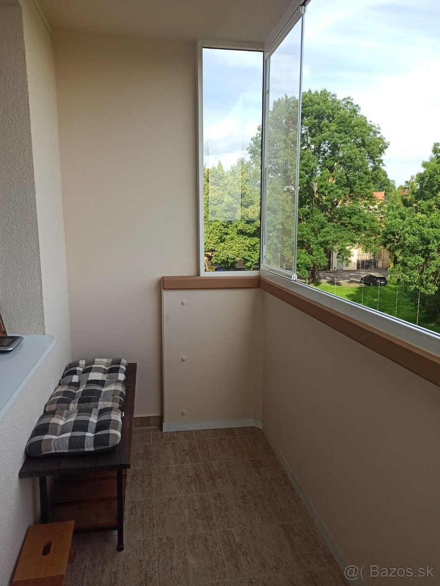 3 izbovy byt - 19