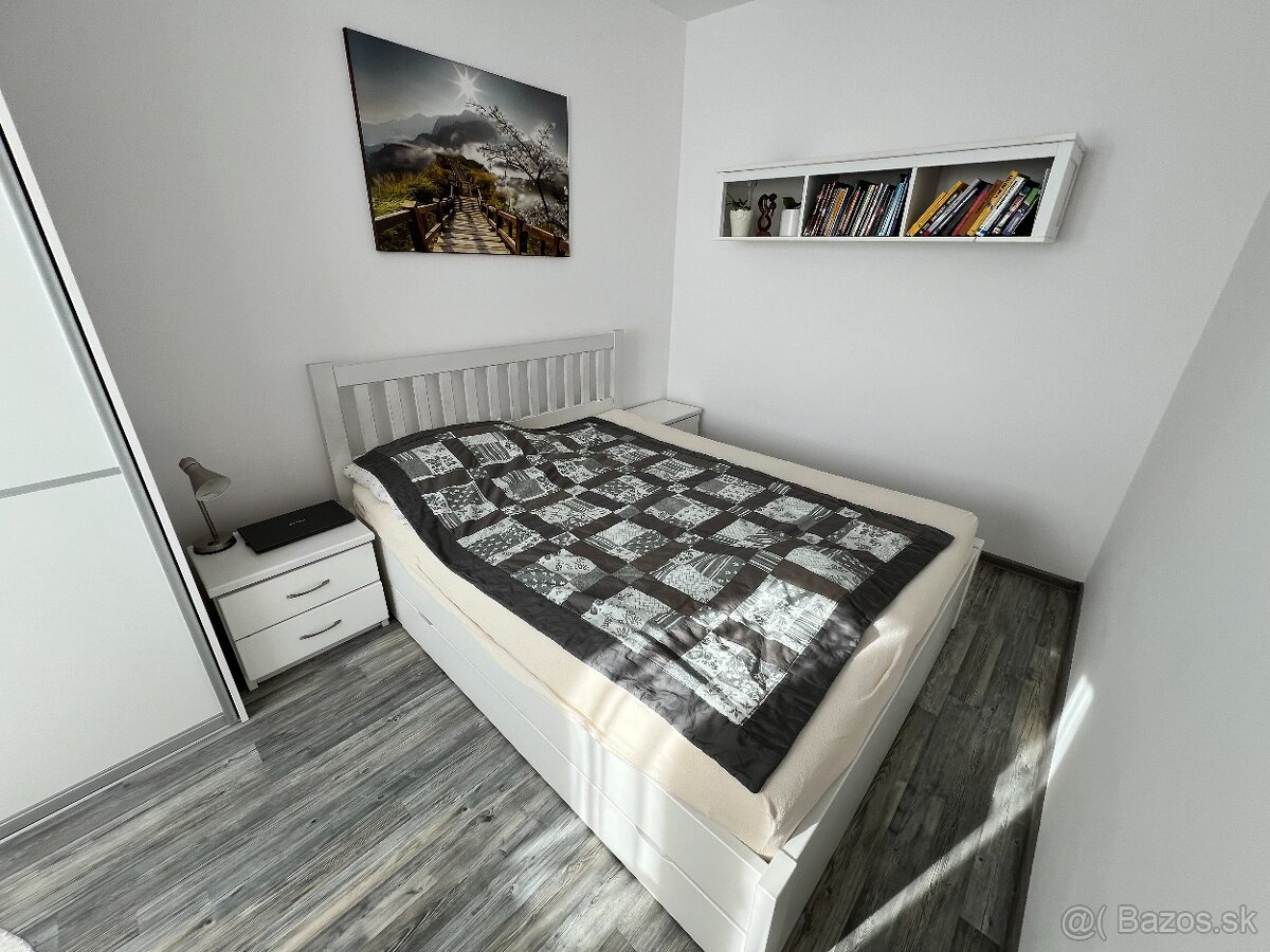 3 izbový byt na predaj / ul. Tranovského / Dúbravka - 19