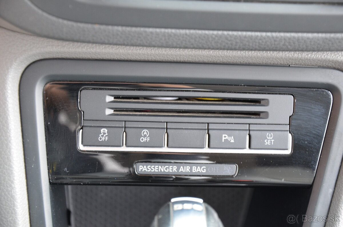 Seat Alhambra 2,0 TDI Style, 125kw AT/6 - 19