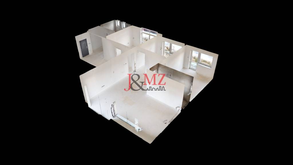 4i byt kaskádový- POSLEDNÉ dva byty - Dolná Seč - 19