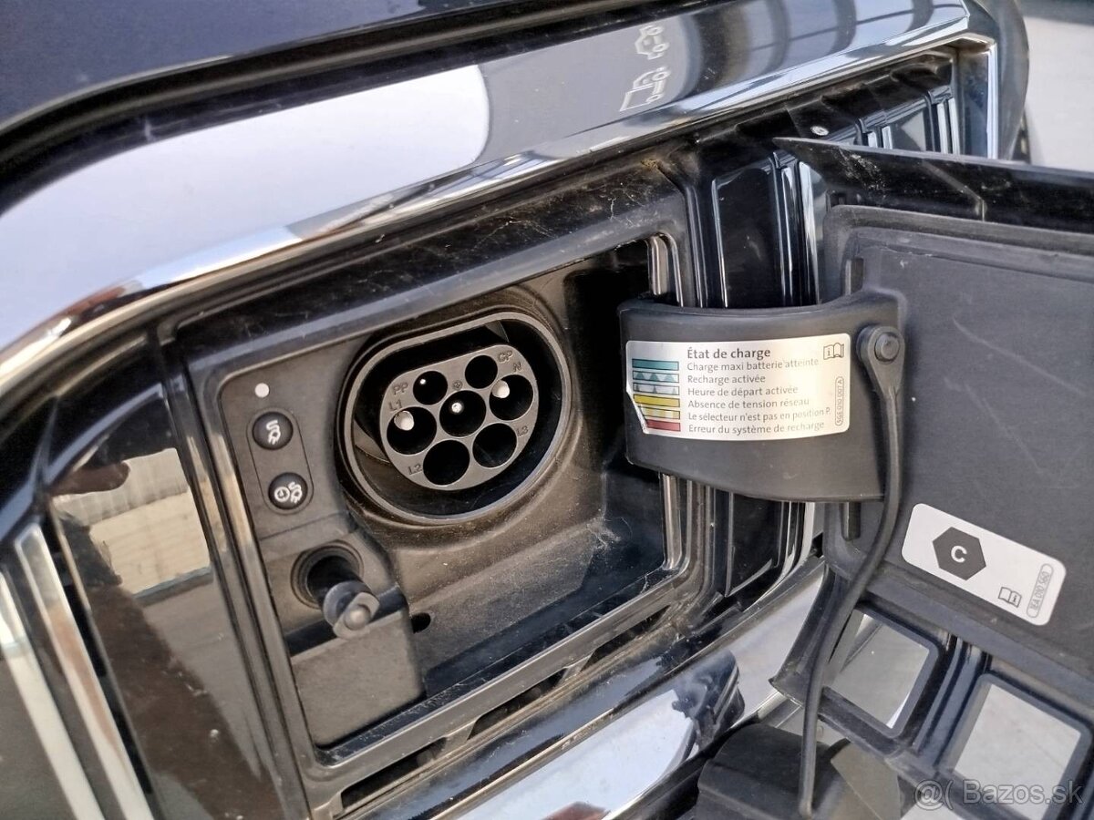 Škoda Superb Combi Business 1.4 TSI PHEV 218K - 19