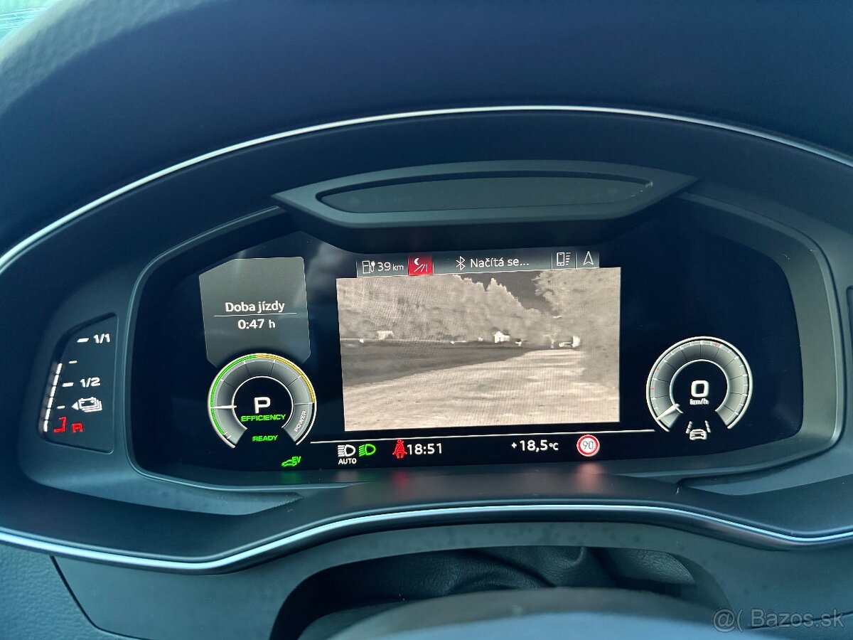 Audi A6 55 TFSI E Quattro 3xS-Line Exclusive - 19