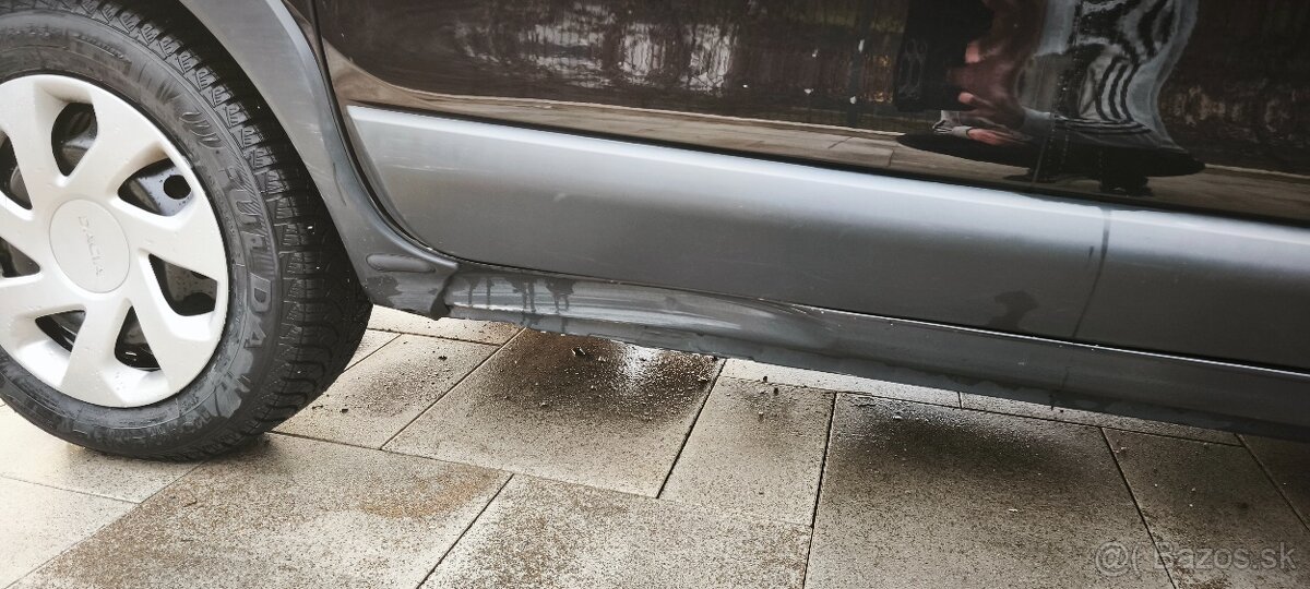 Dacia Dokker 1.6 SCe Stepway 75kW102HP M5 - 19