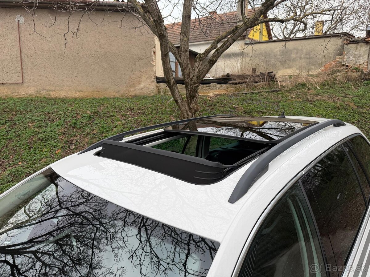 Škoda Octavia 3 2.0 TDI DSG - 19