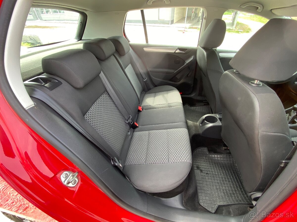 Predam Vw Golf 6 - 19