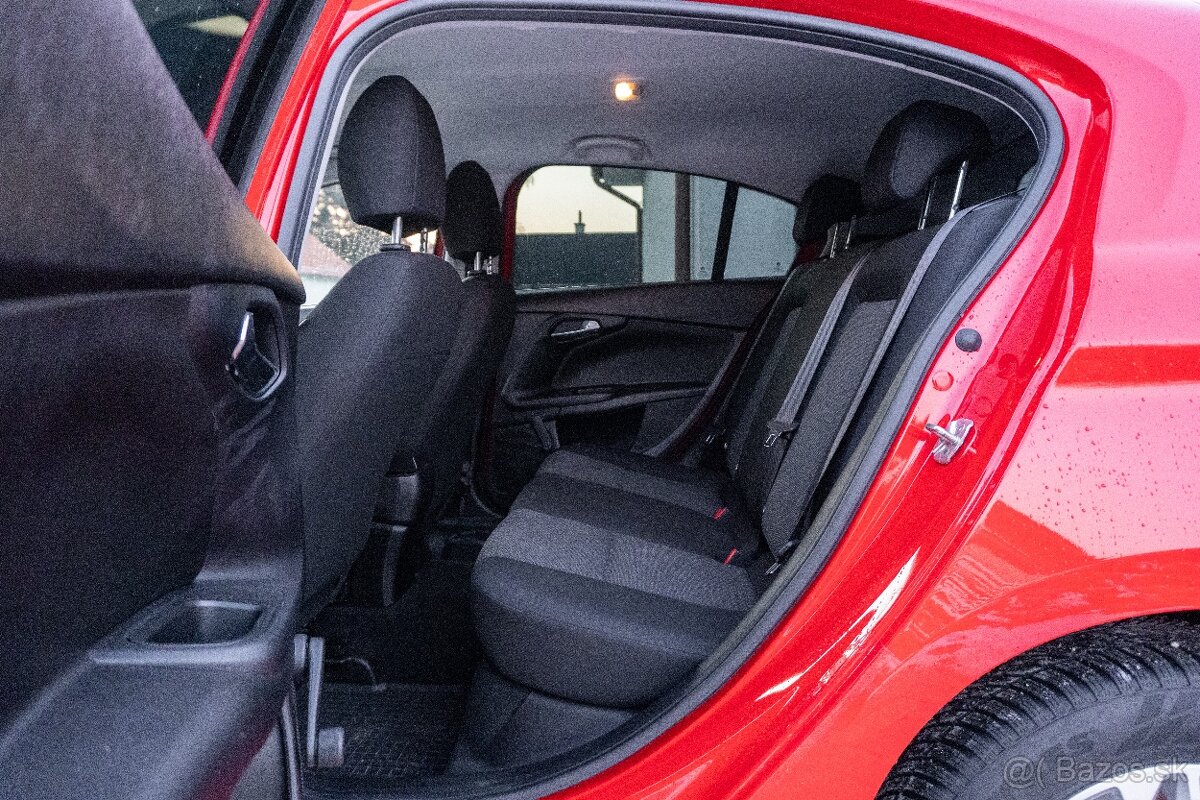 Fiat Tipo 1.4 benzín - 19