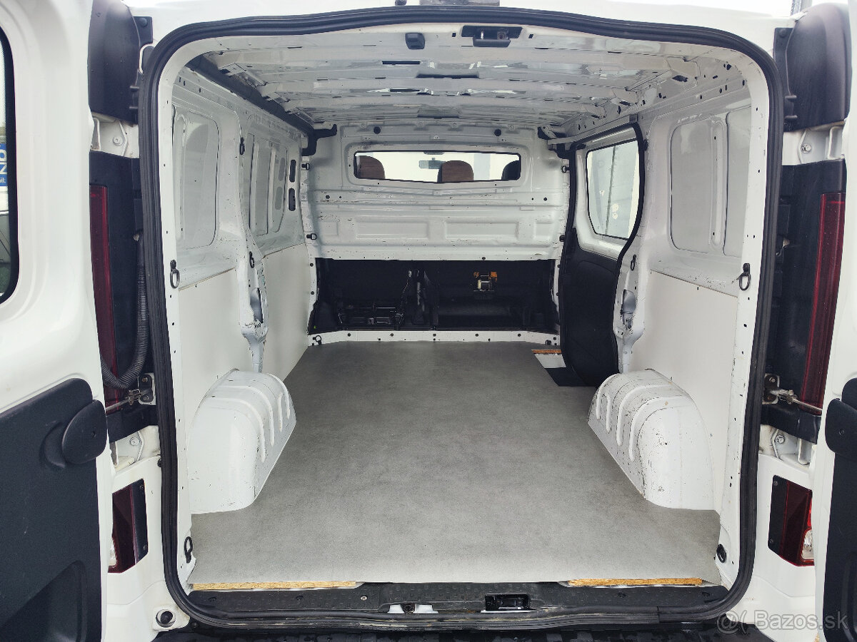 Opel Vivaro Van 1.6 CDTI 120 L1H1 - 19