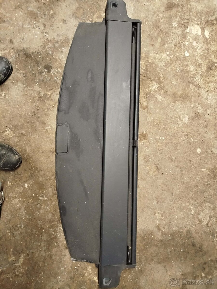 Predám náhradné diely Toyota Avensis - 19