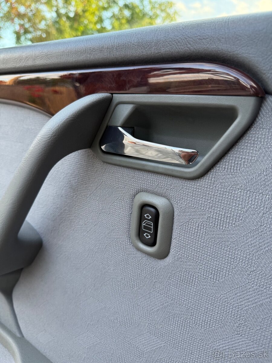 znížená cena|Mercedes C200 Kompresor - 19