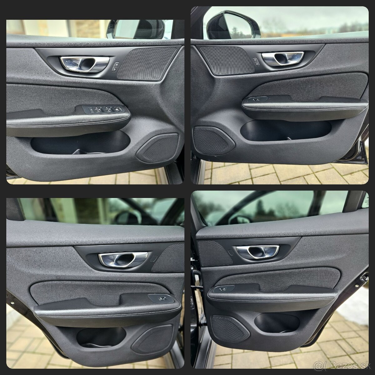 Ford Kuga 2.0 TDCi Duratorq Titanium A/T - 19