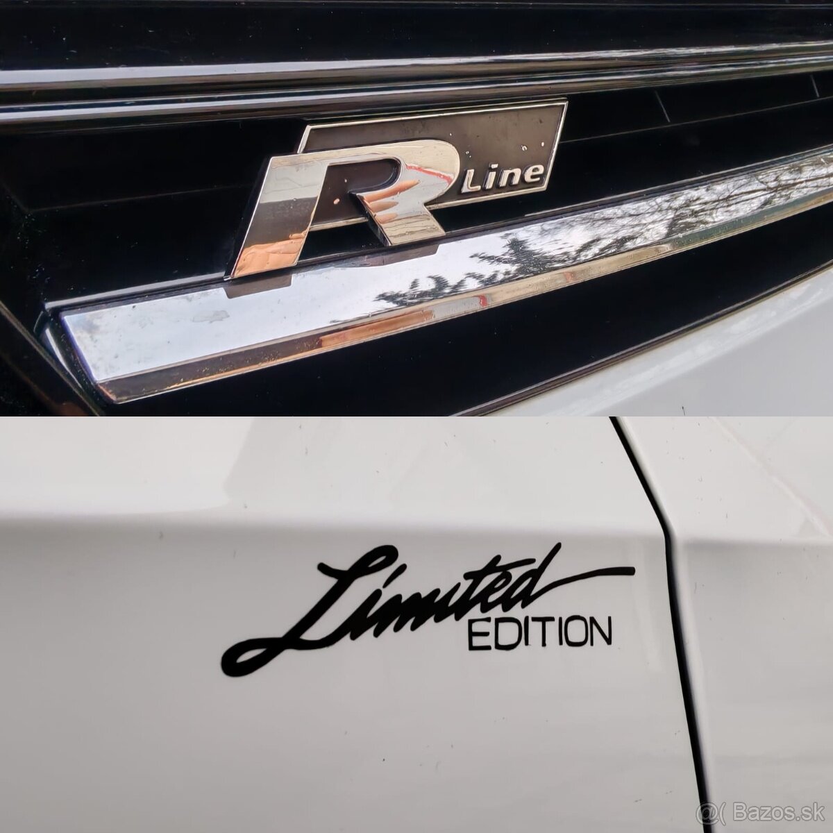 VW Golf 7 1.4 TSI Rline - 19