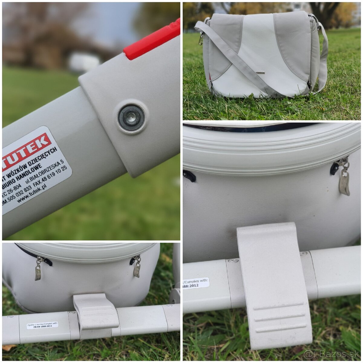 Predam kociar 3-kombinaciu - 19