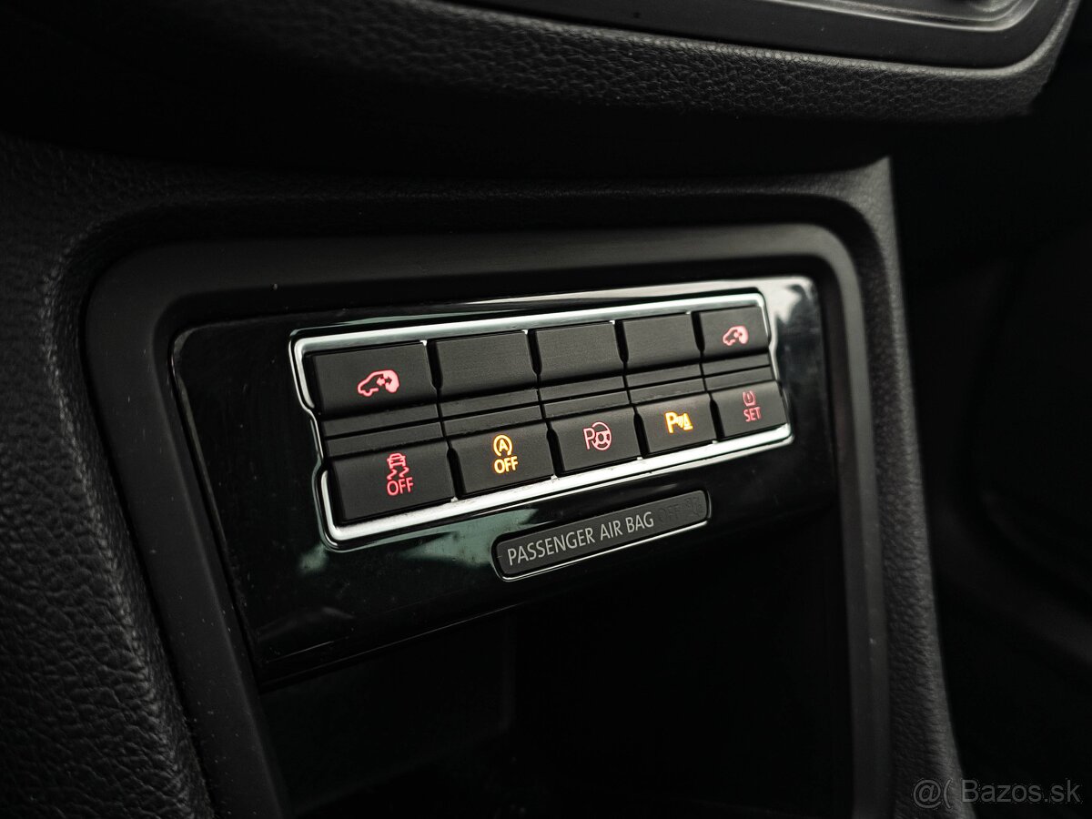 Volkswagen Sharan 2.0 TDI BMT Highline 4MOTION, Panorama - 19