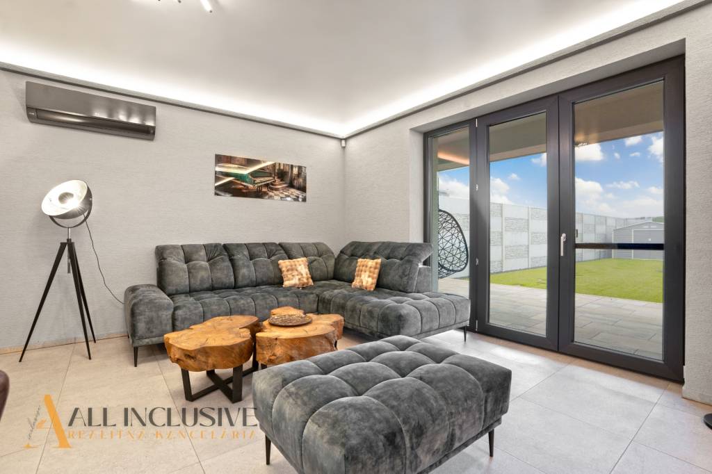 ALL INCLUSIVE I NOVOSTAVBA 4- IZBOVÝ RD SMART HOME - MOSTOVÁ - 19