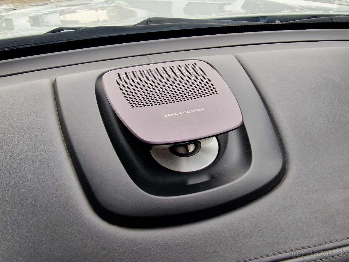 BMW X5 M50d A/T xDrive 381k Panorama (diesel) kup.SR - 19