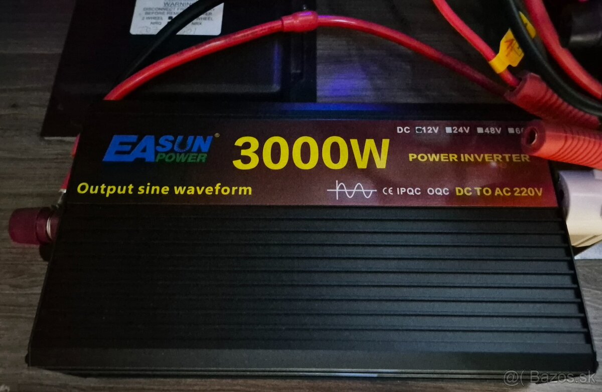 Obytny prives karavan Tabbert Rossini 2020 - 19