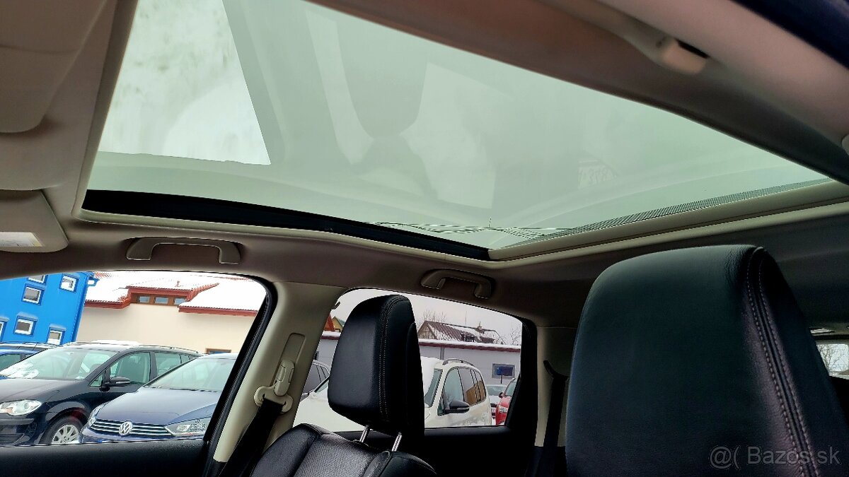 Honda CR-V 2.2 i-DTEC Elegance 4WD - 19