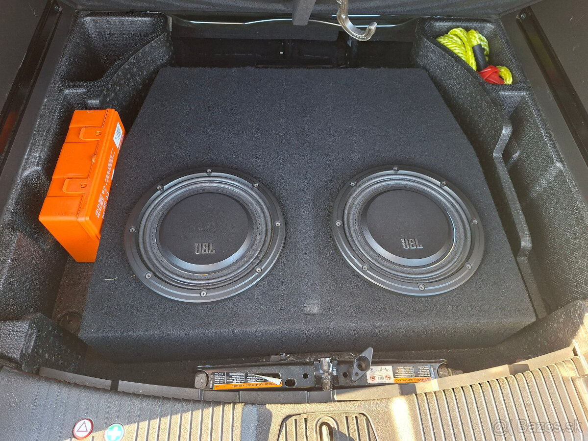 Opel Antara 2.2 CDTi, 4x4 - 19